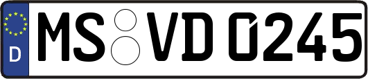 MS-VD0245
