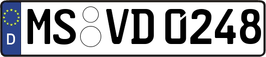 MS-VD0248