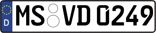 MS-VD0249