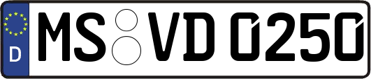 MS-VD0250