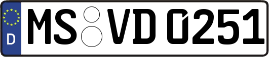MS-VD0251
