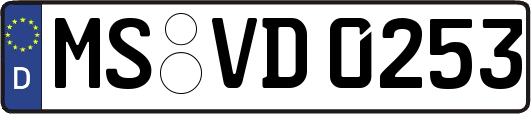 MS-VD0253
