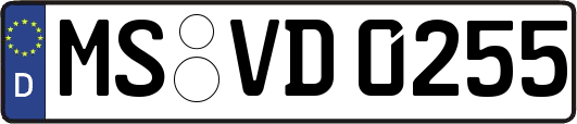 MS-VD0255