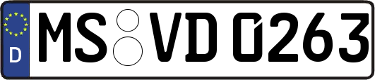 MS-VD0263