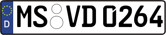 MS-VD0264