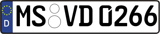 MS-VD0266