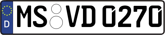MS-VD0270
