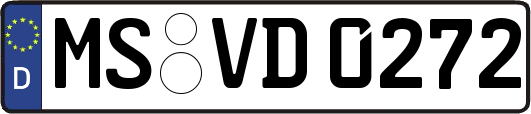 MS-VD0272