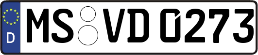 MS-VD0273