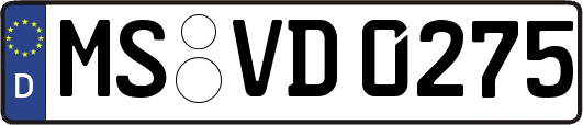 MS-VD0275