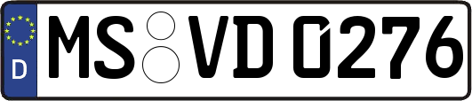 MS-VD0276