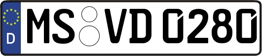 MS-VD0280