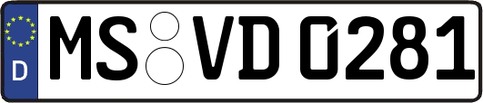 MS-VD0281