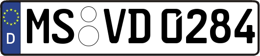 MS-VD0284
