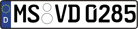MS-VD0285