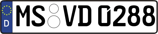 MS-VD0288
