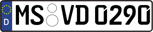 MS-VD0290