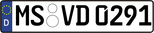 MS-VD0291