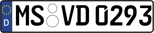 MS-VD0293