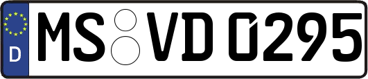 MS-VD0295