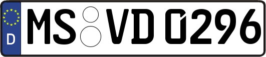 MS-VD0296