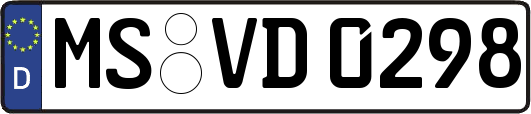 MS-VD0298