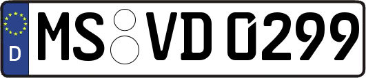 MS-VD0299