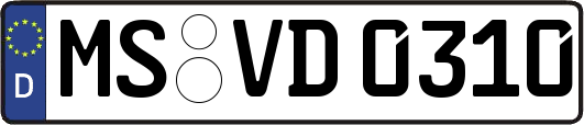 MS-VD0310