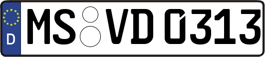 MS-VD0313