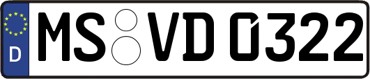 MS-VD0322