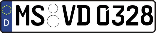 MS-VD0328