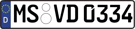 MS-VD0334