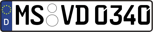 MS-VD0340