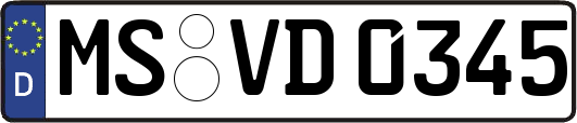 MS-VD0345