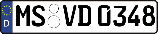 MS-VD0348