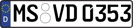 MS-VD0353