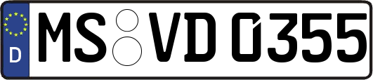 MS-VD0355