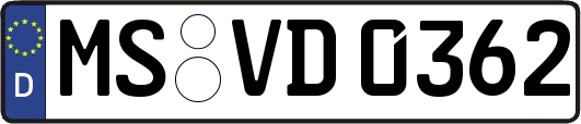 MS-VD0362