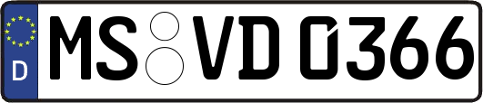 MS-VD0366