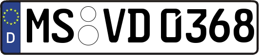 MS-VD0368