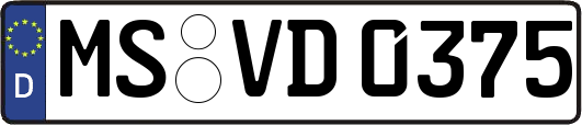 MS-VD0375
