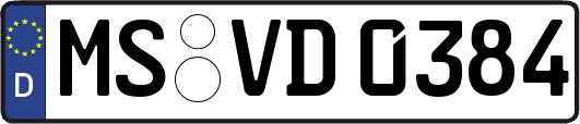 MS-VD0384