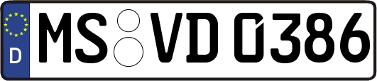 MS-VD0386