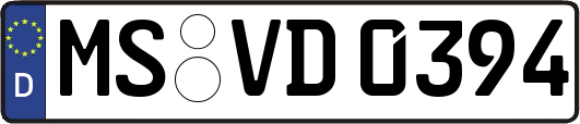 MS-VD0394