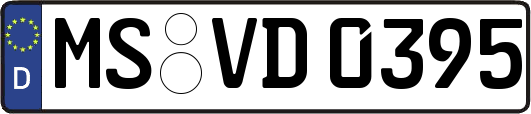 MS-VD0395