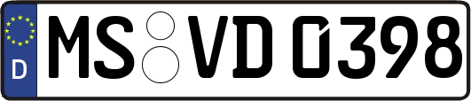 MS-VD0398