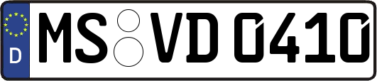 MS-VD0410