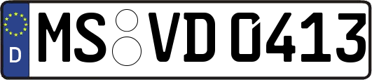 MS-VD0413