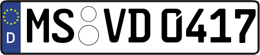 MS-VD0417