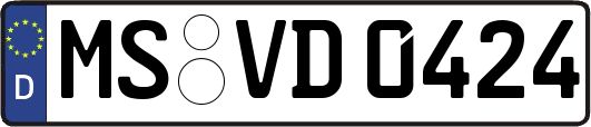 MS-VD0424